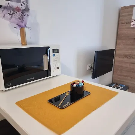 Fiume-potok Ριέκα