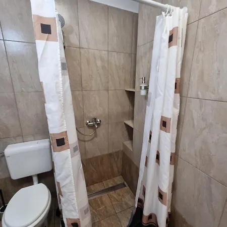 Apartman Fiume-potok *