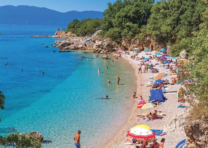 Appartement Fiume-potok