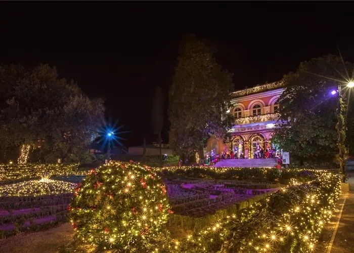 Fiume-potok * Rijeka