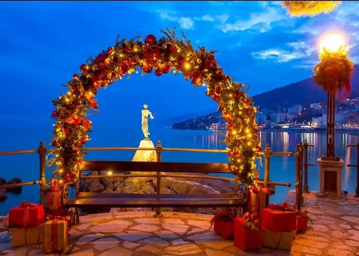 Fiume-potok * Rijeka