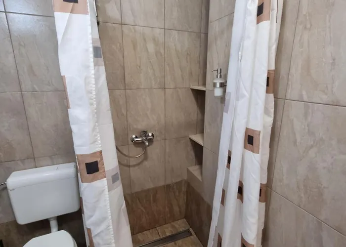 Appartement Fiume-potok *