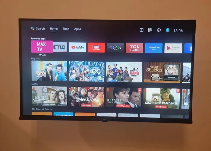 Fiume-potok * Rijeka