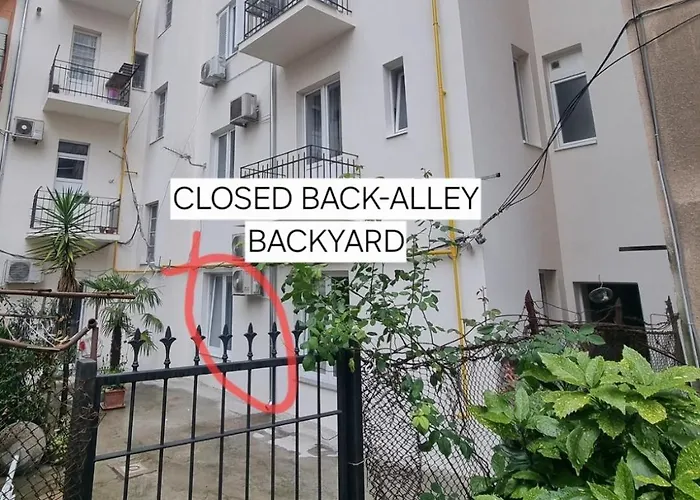 Appartement Fiume-potok