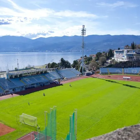 Fiume-potok Rijeka