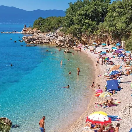 Apartament Fiume-potok