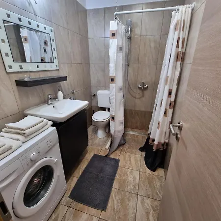 Fiume-potok * Rijeka