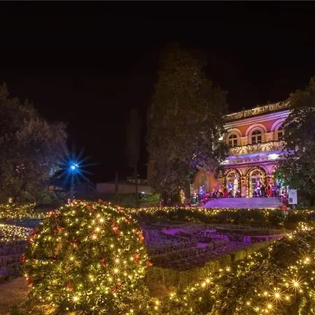 Fiume-potok * リエカ