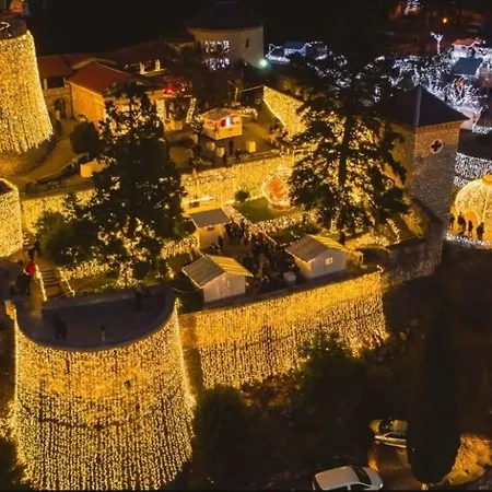 Fiume-potok Rijeka